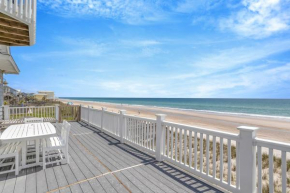 Topsail Escape